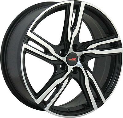Volvo Concept-V517 8x19 5x108 ET 55 Dia 63.3 MBF
