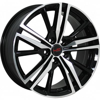 Volvo Concept-V519 8x19 5x108 ET 45 Dia 63.3 bkf