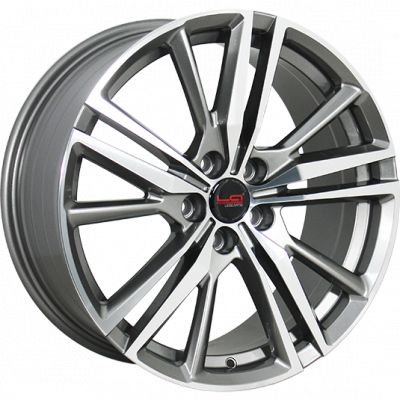 Volvo Concept-V519 8x18 5x108 ET 45 Dia 63.3 gmf