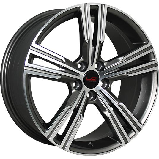 Volvo Concept-V521 8x19 5x108 ET 55 Dia 63.3 gmf