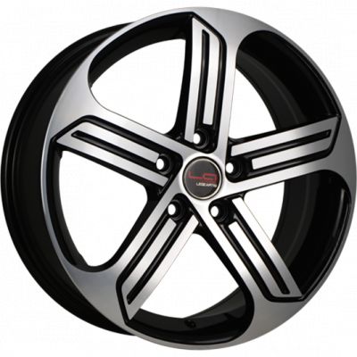 Volvo Concept-VV530 6.5x16 5x112 ET 46 Dia 57.1 bkf