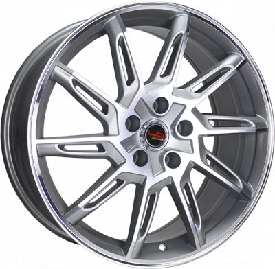 Volvo Concept-VV539 8x18 5x112 ET 40 Dia 57.1 sf