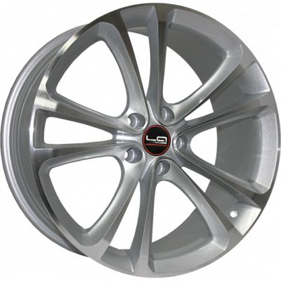 Volvo Concept-VV540 8.5x19 5x112 ET 30 Dia 57.1 sf