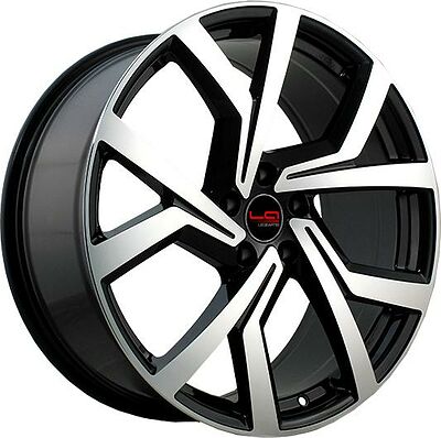 Volvo Concept-VV541 8.5x20 5x112 ET 38 Dia 57.1 BFP