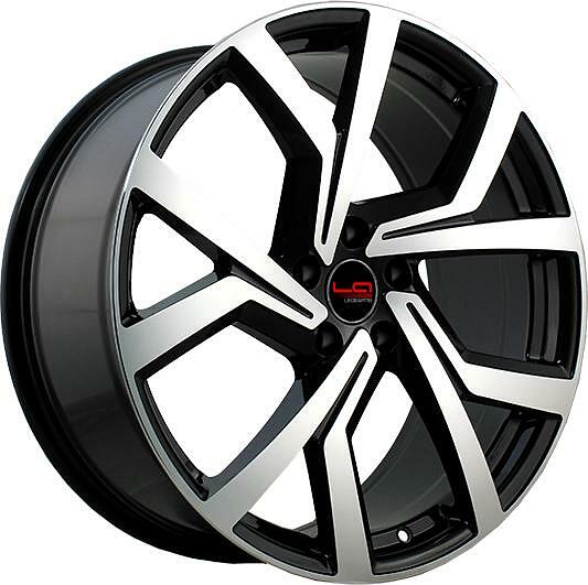 Volvo Concept-VV541 7x17 5x112 ET 54 Dia 57.1 bkf