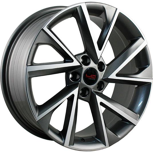 Volvo Concept-VV545 7.5x19 5x112 ET 45 Dia 57.1 gmf