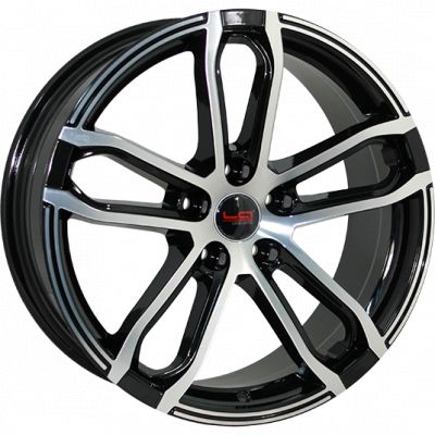 Volvo Concept-VV547 8.5x19 5x112 ET 28 Dia 66.6 BFP