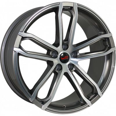 Volvo Concept-VV547 9x20 5x112 ET 33 Dia 66.6 gmf