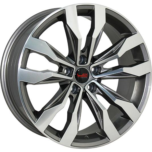 Volvo Concept-VV548 9x20 5x112 ET 33 Dia 66.6 BFP
