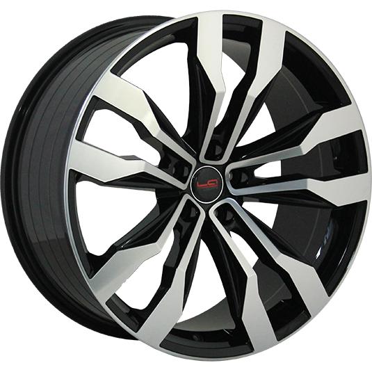 Volvo Concept-VV548 8x18 5x112 ET 25 Dia 66.6 bkf