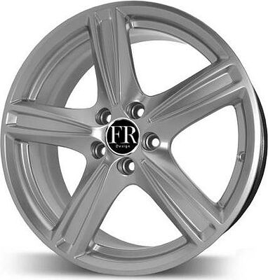 Replica FR5671 7.5x18 5x108 ET 49 Dia 67.1 HS