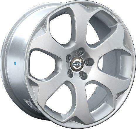 Replica V10 7.5x17 5x108 ET 49 Dia 67.1 MB