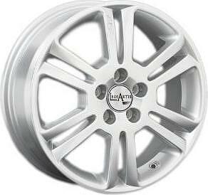 Replica V12 7x18 5x108 ET 49 Dia 67.1 