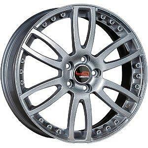 Replica V16 7.5x17 5x108 ET 55 Dia 63.3 FSF