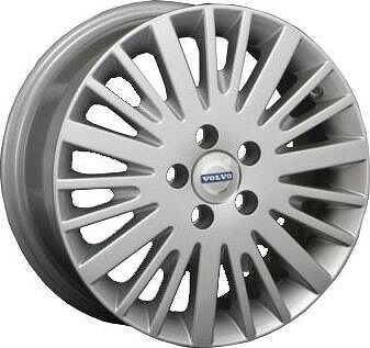 Replica V4 7x16 5x108 ET 49 Dia 65.1 CH