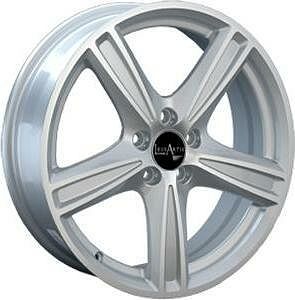 Replica V9 7x16 5x108 ET 50 Dia 63.3 HBFP