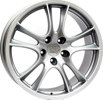 Replica W1051 10x21 5x130 ET 50 Dia 71.6 черный