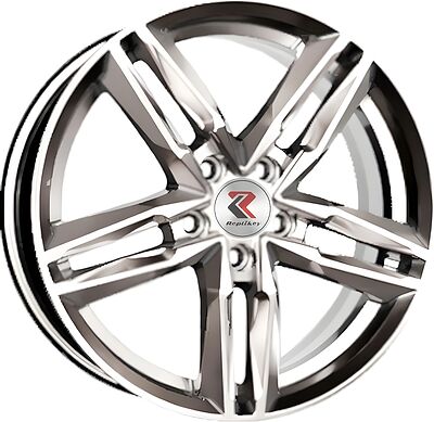 RepliKey B138 7x17 5x112 ET 45 Dia 57.1 HSB
