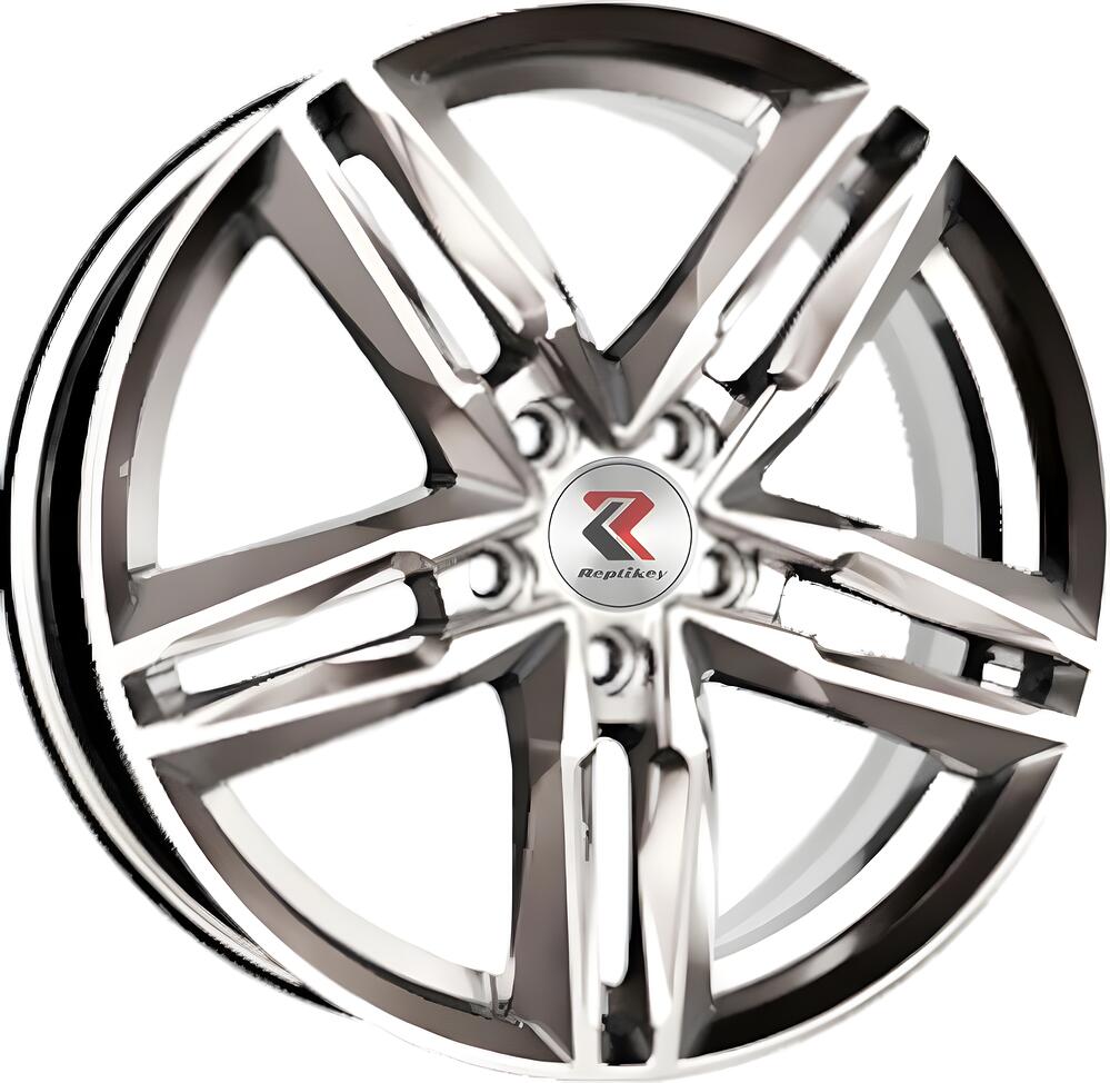 RepliKey B138 7x17 5x108 ET 33 Dia 60.1 HSB