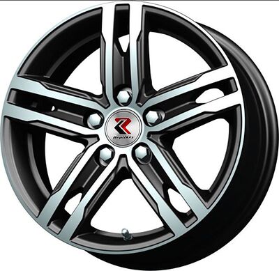 RepliKey B178 6x15 5x112 ET 47 Dia 57.1 HSB