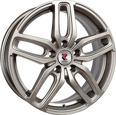 RepliKey B200 6.5x17 5x114.3 ET 50 Dia 67.1 HSB