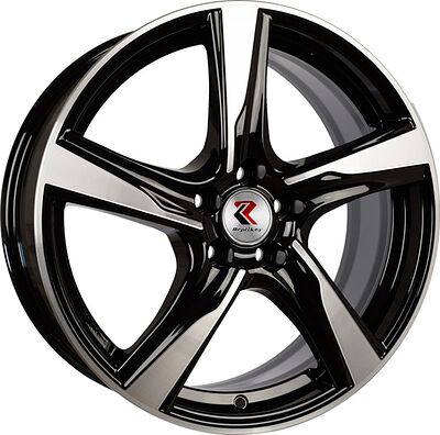 RepliKey B201 7x17 5x112 ET 45 Dia 66.6 HSB