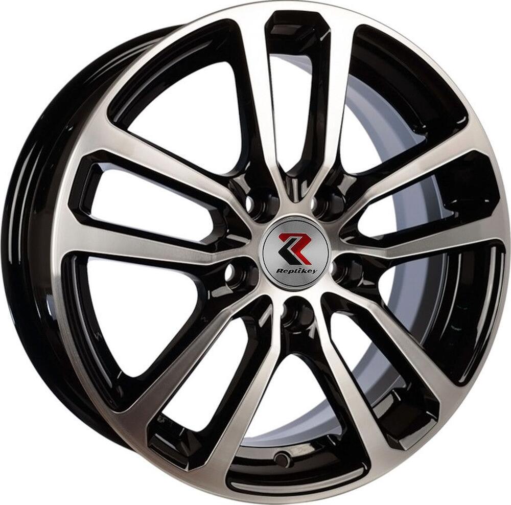RepliKey B209 6x15 5x108 ET 45 Dia 63.35 HSB