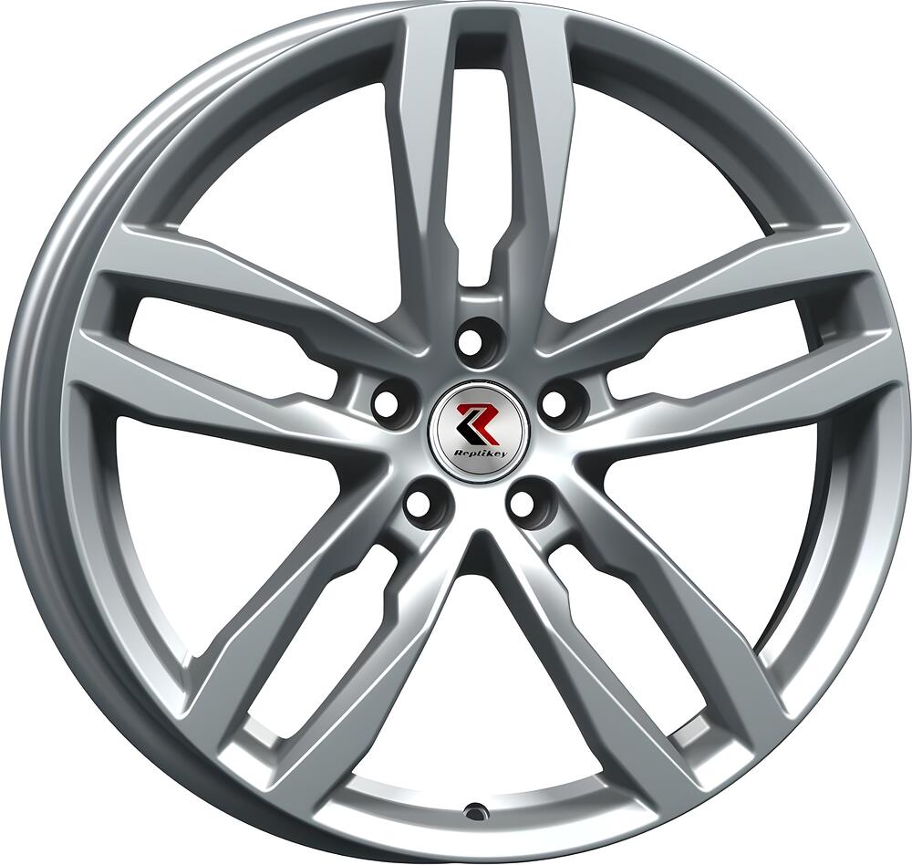 RepliKey B220 8x19 5x108 ET 45 Dia 63.35 HSB