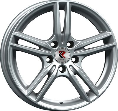 RepliKey B223 6.5x16 5x112 ET 46 Dia 57.1 HSB