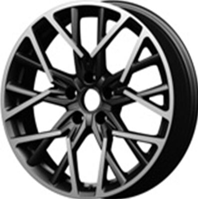 RepliKey B225 8x18 5x112 ET 39 Dia 66.6 HSB