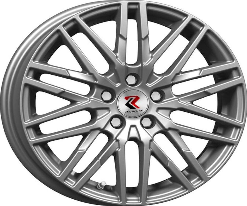RepliKey B229 6x16 4x98 ET 35 Dia 58.5 HSB