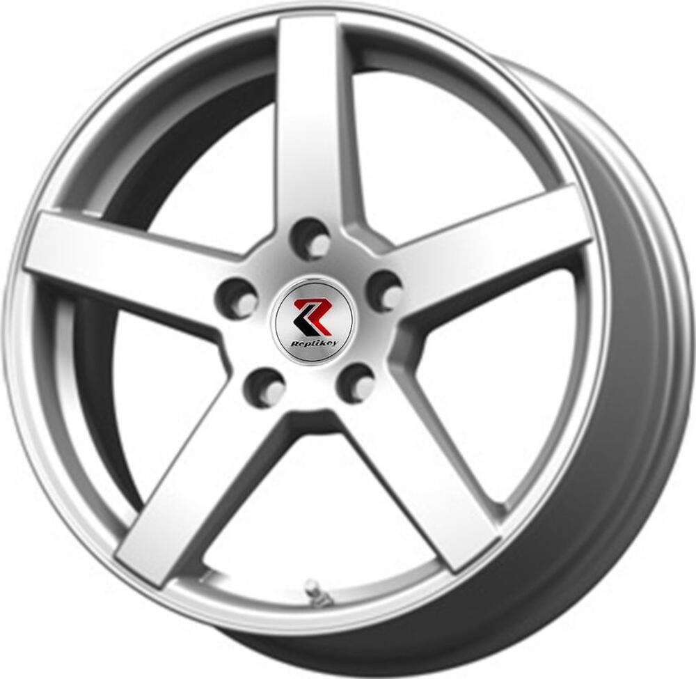 RepliKey B261 7x17 4x100 ET 35 Dia 67.1 HSB