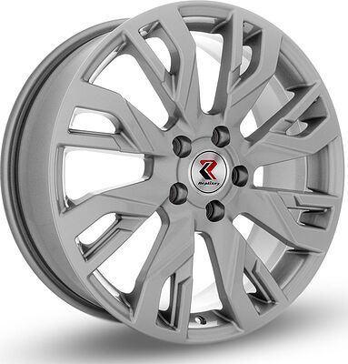 RepliKey Coolray R207 7x18 5x114.3 ET 53 Dia 54.1 HSB
