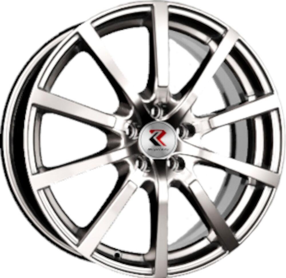RepliKey K102 7x17 5x110 ET 39 Dia 65.1 HSB