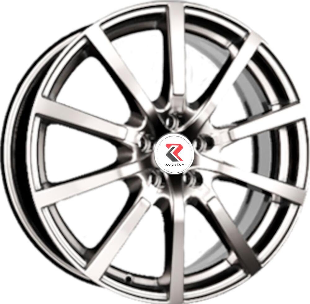 RepliKey K103 7x17 5x114.3 ET 50 Dia 67.1 HSB