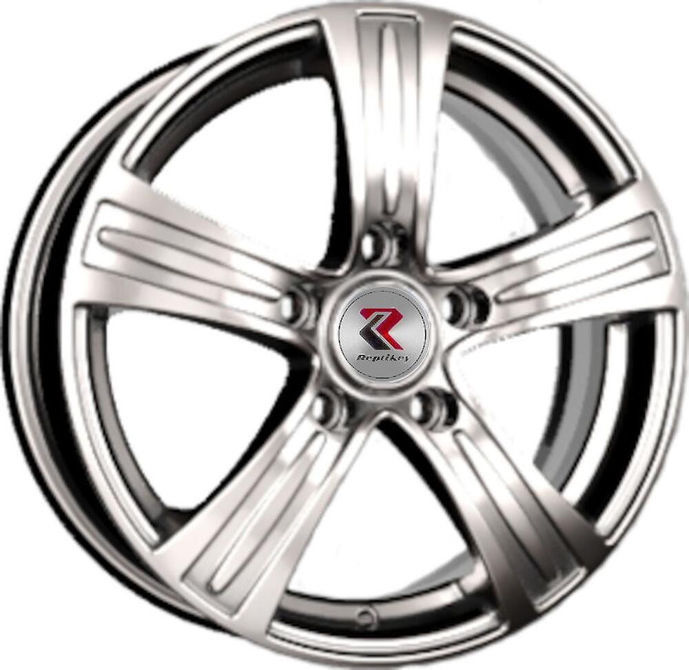 RepliKey K109 6x15 5x114.3 ET 45 Dia 67.1 HSB