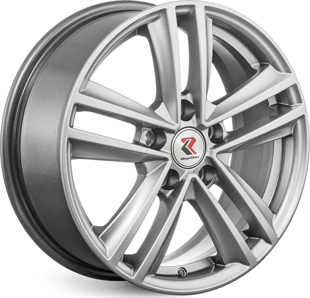 RepliKey K137 6.5x16 5x114.3 ET 45 Dia 67.1 HSB
