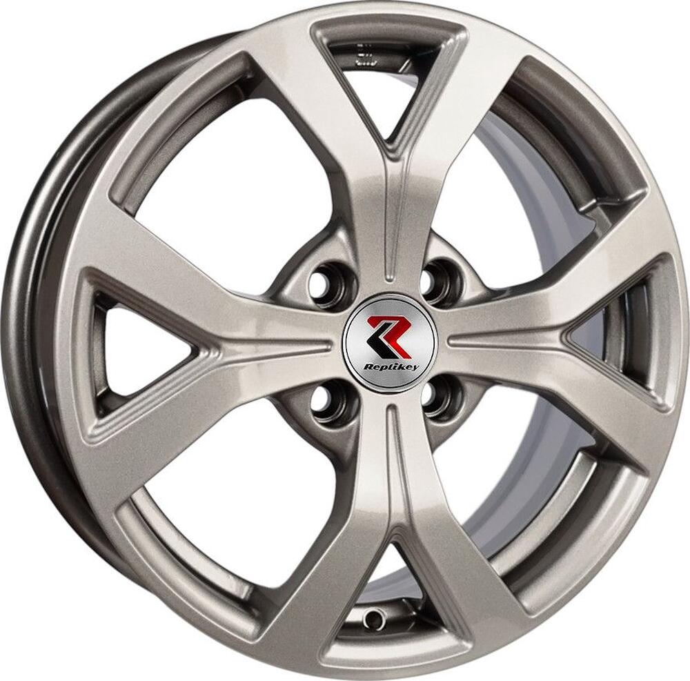 RepliKey K147 6x15 4x100 ET 45 Dia 54.1 HSB