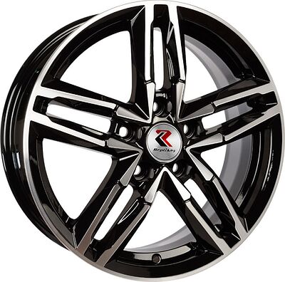 RepliKey K184 6x16 5x112 ET 42 Dia 57.1 HSB