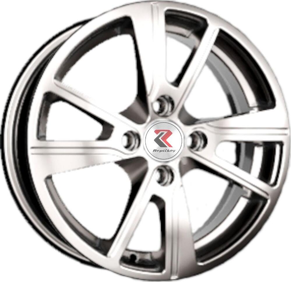 RepliKey K27 5.5x14 4x98 ET 35 Dia 58.5 HSB