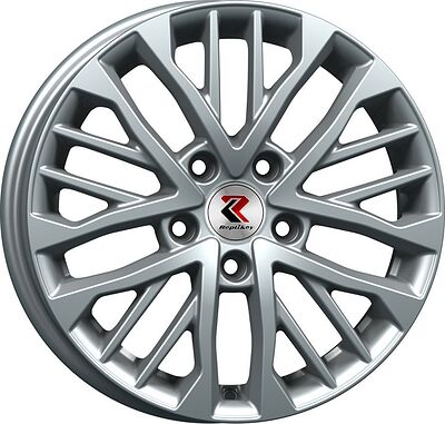 RepliKey Karoq R238 6x16 5x112 ET 43 Dia 57.1 HSB