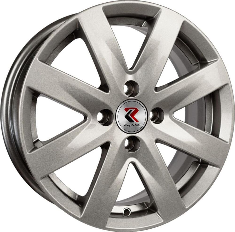 RepliKey Largus R208 6x15 4x100 ET 45 Dia 60.1 HSB