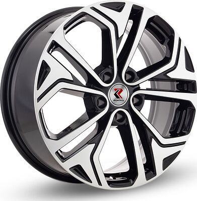 RepliKey Mazda CХ 9 R205 7.5x18 5x114.3 ET 45 Dia 67.1 HSB