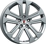 RepliKey Qashqai R244