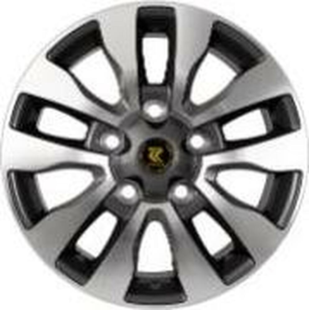 RepliKey RK L14J 8.5x20 5x150 ET 60 Dia 110.5 GMF