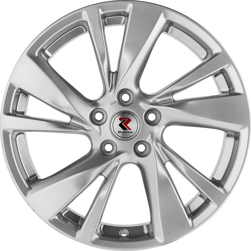 RepliKey RK L19D 7.5x18 5x114.3 ET 45 Dia 66.1 HS
