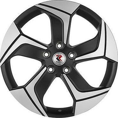 RepliKey RK L29J 7x18 5x114.3 ET 50 Dia 64.1 DBF