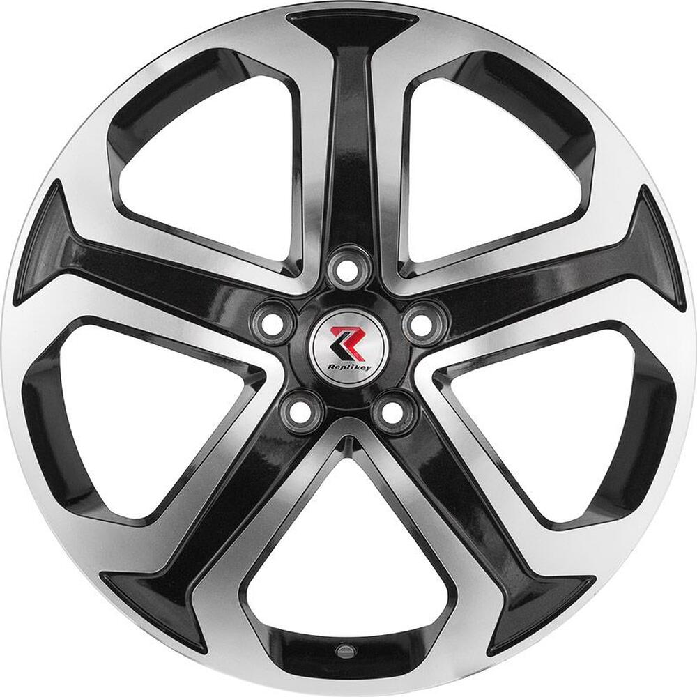 RepliKey RK L30A 7x18 5x114.3 ET 39 Dia 60.1 BKF