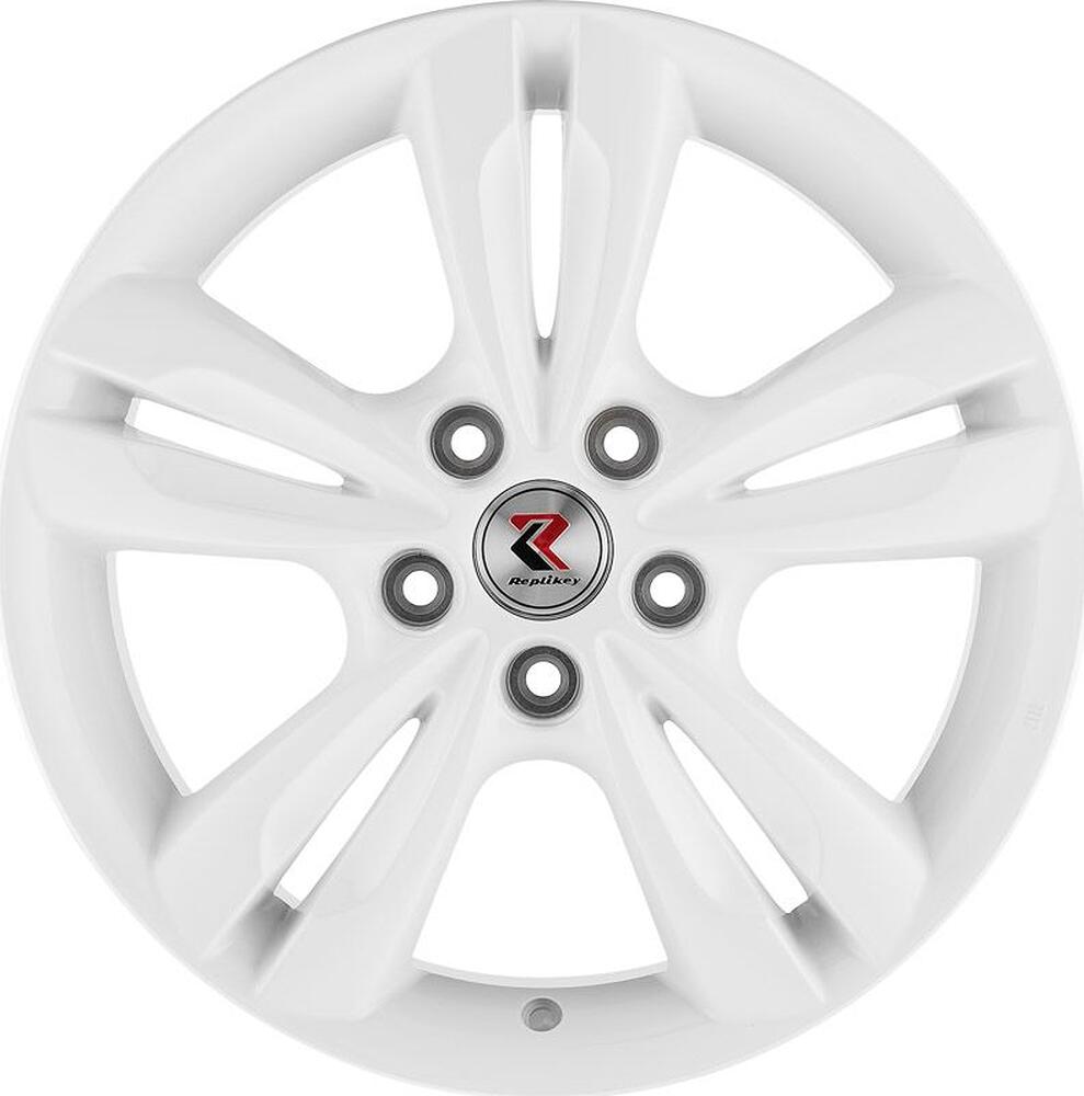 RepliKey RK037 6.5x17 5x114.3 ET 48 Dia 67.1 W