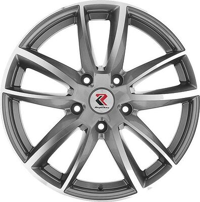 RepliKey RK05112 9x20 5x130 ET 57 Dia 71.6 GMF